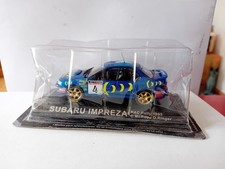Subaru impreza rac d'occasion  Erstein