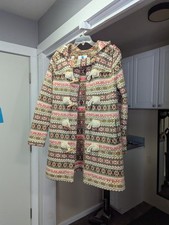 Anthropologie archival fairisl for sale  Lewiston