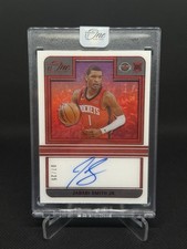 Jabari smith panini gebraucht kaufen Jabari smith panini gebraucht kaufen  Langenfeld (Rheinland)