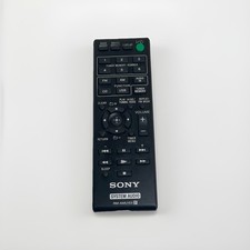 Télécommande originale sony d'occasion  Montpellier-