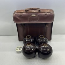 Henselite bowls super for sale  SWINDON