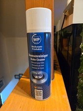 Bremsenreiniger wp gebraucht kaufen  Neuenhaus