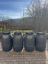 Bidone fusto barile usato  Tortoreto