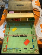 monopólio alemão vintage, usado comprar usado  Enviando para Brazil
