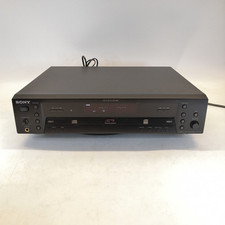 Sony rcd twin for sale  BEDFORD