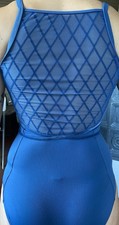 Damen ballettanzug body gebraucht kaufen  Grünkraut