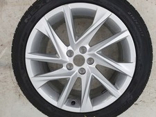 Alu felge seat gebraucht kaufen  Hamburg