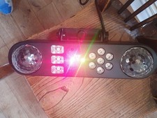 In1 led rgb for sale  DISS