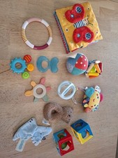 Baby spielsachen set gebraucht kaufen  Obernburg a.Main