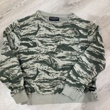 Rocawear camo sweatshirt for sale  ALDERSHOT