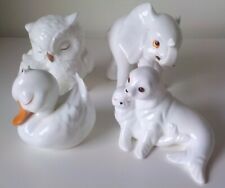 Royal osborne owls for sale  BLYTH