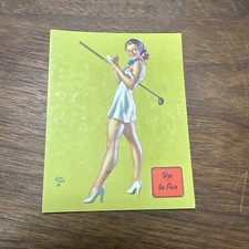 1940 small pinup for sale  Crookston
