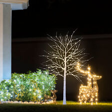 Led baum lichterbaum gebraucht kaufen  Euskirchen