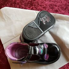 Baby schuhe lack gebraucht kaufen  Bad Brückenau