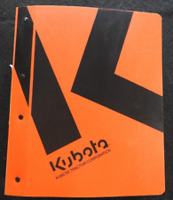 Kubota bx2660 tractor for sale  Sandwich