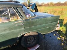 W111 heckflosse fintail for sale  ELLESMERE PORT