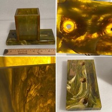 Vintage 624g green for sale  Morrisville