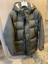 Daunenmantel pajar gebraucht kaufen  Rostock