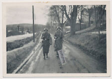 Foto luftwaffe soldaten gebraucht kaufen  Bad Münster