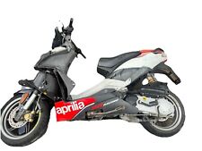 Aprilia carene complete usato  Faenza