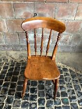 Lovely antique oak for sale  LEEK