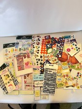 Big lot stickers d'occasion  Expédié en Belgium