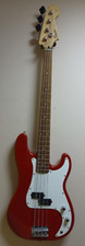 Fender squier 20th for sale  Fall River