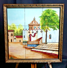 Artist san porcelain for sale  North Ridgeville