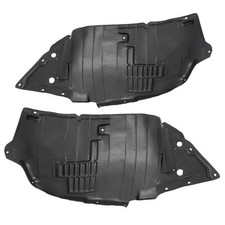 Pair inner fender for sale  Hayward