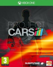 Project cars pal usato  Giarre