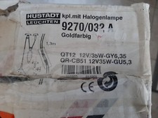 Leuchten system hustadt gebraucht kaufen  Grafenwöhr
