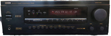 Denon avr 3200 for sale  Santa Maria