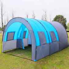 Tenda campeggio grande usato  Spedire a Italy
