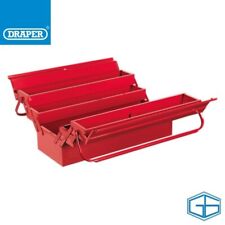 Draper four tray for sale  TELFORD