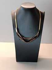 Collana firmata trifari usato  Bagheria