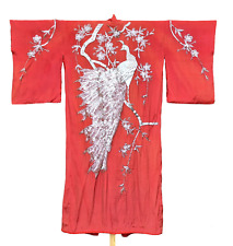 Antico kimono giapponese usato  Arona