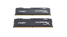 8gb kingston hyperx gebraucht kaufen  Hamburg
