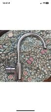 Grohe bauedge single for sale  WINSCOMBE