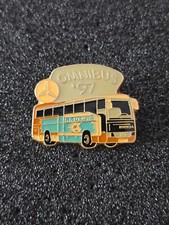 Mnibus mercedes benz gebraucht kaufen  Cottbus