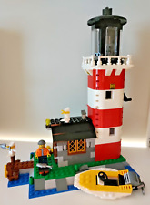 Lego 5770 lighthouse for sale  Bremen