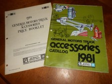 1981 gmc chevrolet for sale  Greencastle