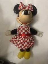 Minnie mouse plush for sale  Taylorsville