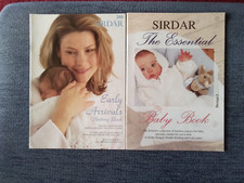 Two sirdar modern for sale  CHELMSFORD