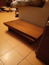 Mobile legno mobiletto usato  Vigonovo