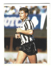 Paul gascoigne rookie for sale  YEOVIL