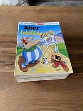 Asterix bände 31 gebraucht kaufen Asterix bände 31 gebraucht kaufen  Raisdorf