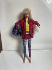 Vintage 1990 united gebraucht kaufen  Fredenbeck