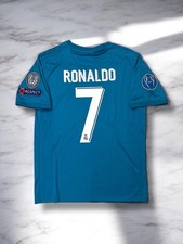 Jersey real madrid usato Jersey real madrid usato  Forli