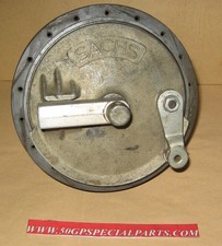 Sachs mozzo tamburo usato  Zevio