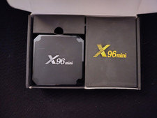 X96 mini android gebraucht kaufen X96 mini android gebraucht kaufen  Ingelheim am Rhein